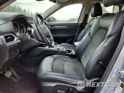 Zdjęcie 7 z 14 samochodu: 2017 MAZDA CX-5 TOURING VIN:JM3KFBCL2H0147528 - miniatura