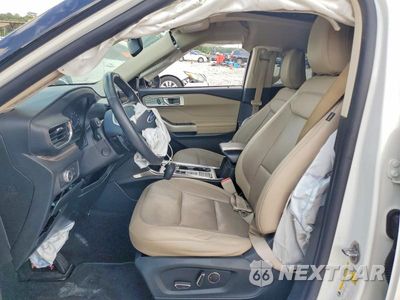 Zdjęcie 7 z 13 samochodu: 2020 FORD EXPLORER LIMITED VIN:1FMSK7FH2LGC79340 - miniatura