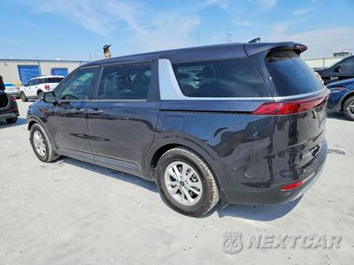 Drugie zdjęcie samochodu z przodu: 2022 KIA CARNIVAL LX VIN:KNDNB4H31N6148426 - miniatura
