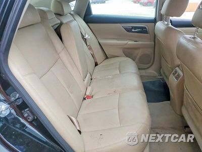 Zdjęcie 10 z 12 samochodu: 2014 NISSAN ALTIMA 2.5 VIN:1N4AL3AP5EC101197 - miniatura