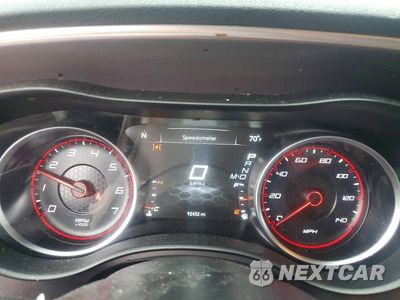 Zdjęcie 9 z 12 samochodu: 2022 DODGE CHARGER GT VIN:2C3CDXHG8NH149789 - miniatura