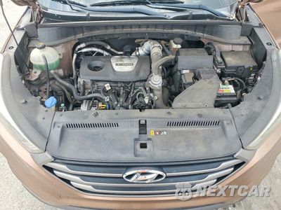 Zdjęcie 12 z 13 samochodu: 2016 HYUNDAI TUCSON SPORT VIN:KM8J33A20GU096109 - miniatura
