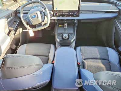 Zdjęcie 8 z 12 samochodu: 2026 SUBARU SOLTERRA LIMITED XT VIN:JTMBDAFC9TA001277 - miniatura