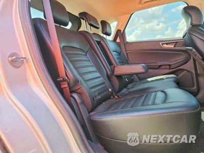 Zdjęcie 11 z 13 samochodu: 2019 FORD EDGE SEL VIN:2FMPK3J90KBC35115 - miniatura