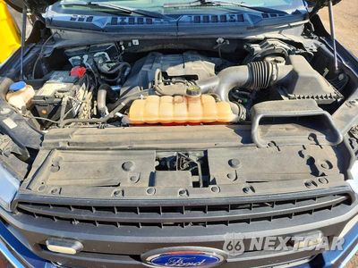 Zdjęcie 11 z 12 samochodu: 2018 FORD F150 SUPERCREW VIN:1FTEW1EP3JFD25305 - miniatura