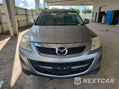 Piąte zdjęcie samochodu w środku: 2012 MAZDA CX-9 VIN:JM3TB2CA4C0364005 - miniatura