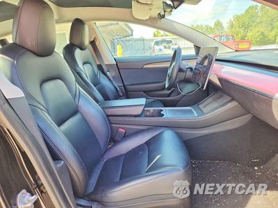 Zdjęcie 7 z 12 samochodu: 2021 TESLA MODEL 3 VIN:5YJ3E1EA1MF047681 - miniatura