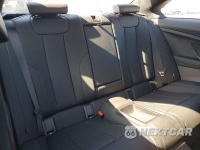 Zdjęcie 10 z 12 samochodu: 2026 BMW 230I VIN:3MW23CM03T8G18318 - miniatura
