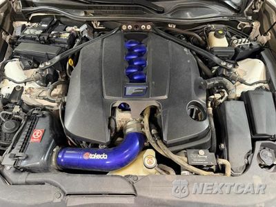 Zdjęcie 7 z 14 samochodu: 2020 LEXUS RC F BASE VIN:JTHDP5BC5L5007730 - miniatura