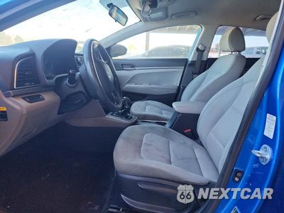 Zdjęcie 7 z 13 samochodu: 2017 HYUNDAI ELANTRA SE VIN:KMHD74LF6HU095135 - miniatura