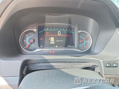 Zdjęcie 9 z 13 samochodu: 2020 HONDA PASSPORT EXL VIN:5FNYF8H55LB005197 - miniatura