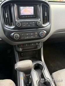 Zdjęcie 13 z 13 samochodu: 2016 CHEVROLET COLORADO VIN:1GCGTBE35G1180200 - miniatura