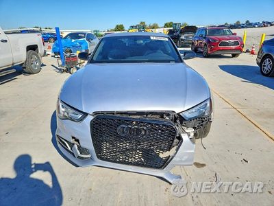 Piąte zdjęcie samochodu w środku: 2016 AUDI A5 PREMIUM PLUS S-LINE VIN:WAUM2AFR2GA011753 - miniatura