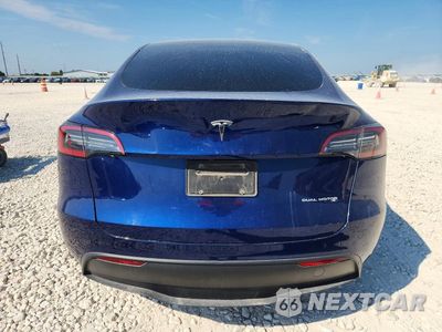 Zdjęcie 6 z 12 samochodu: 2023 TESLA MODEL Y VIN:7SAYGAEE0PF665195 - miniatura