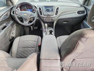Zdjęcie 8 z 12 samochodu: 2020 CHEVROLET EQUINOX LT VIN:3GNAXUEV0LS638085 - miniatura
