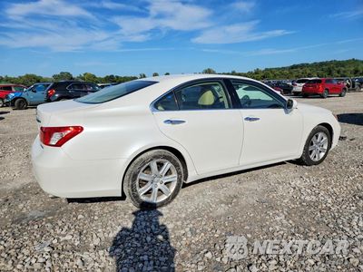 Trzecie zdjęcie samochodu z tyłu: 2009 LEXUS ES 350 VIN:JTHBJ46G292282630 - miniatura
