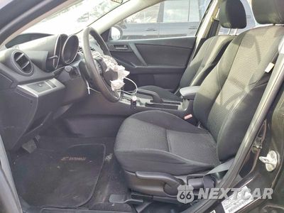 Zdjęcie 7 z 12 samochodu: 2013 MAZDA 3 I VIN:JM1BL1UP8D1760710 - miniatura