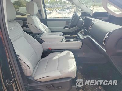 Zdjęcie 7 z 13 samochodu: 2026 FORD EXPEDITION MAX PLATINUM VIN:1FMJK1MGXTEA43744 - miniatura