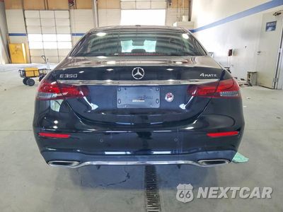 Zdjęcie 6 z 12 samochodu: 2023 MERCEDES-BENZ E 350 4MATIC VIN:W1KZF8EB5PB110321 - miniatura