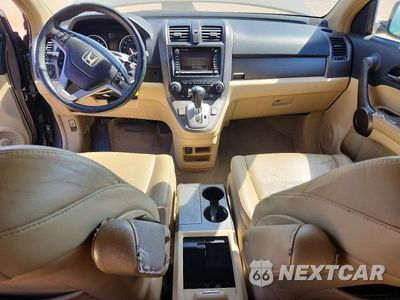Zdjęcie 8 z 13 samochodu: 2009 HONDA CR-V EXL VIN:5J6RE48729L010164 - miniatura