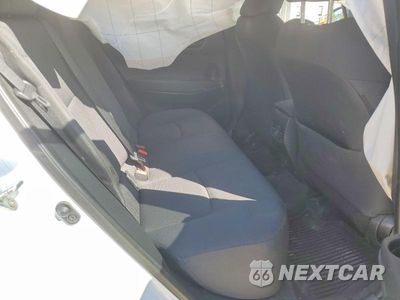 Zdjęcie 11 z 13 samochodu: 2024 TOYOTA COROLLA CROSS LE VIN:7MUBAAAG8RV092675 - miniatura