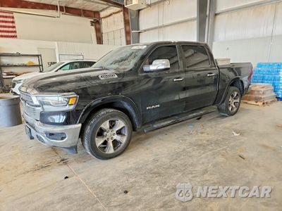 2020 RAM 1500 LARAMIE 1C6SRFJT7LN414045 - główne zdjęcie licytacji z USA - miniatura