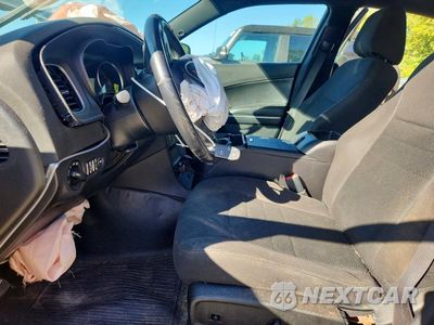 Zdjęcie 7 z 12 samochodu: 2016 DODGE CHARGER POLICE VIN:2C3CDXKT7GH134502 - miniatura
