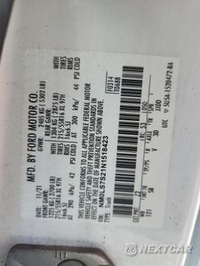 Zdjęcie 13 z 13 samochodu: 2022 FORD TRANSIT CONNECT XL VIN:NM0LS7S21N1518423 - miniatura