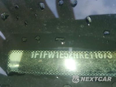 Zdjęcie 12 z 12 samochodu: 2022 FORD F150 SUPERCREW VIN:1FTFW1E52NKE11673 - miniatura