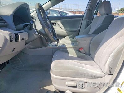 Zdjęcie 7 z 12 samochodu: 2011 TOYOTA CAMRY LE VIN:4T4BF3EK4BR115782 - miniatura