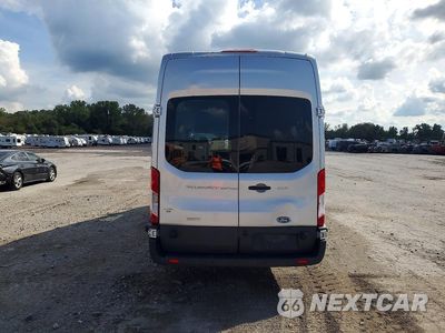 Zdjęcie 6 z 13 samochodu: 2016 FORD TRANSIT T-350 HD VIN:1FBVU4XG0GKA83453 - miniatura