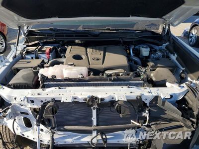 Zdjęcie 11 z 13 samochodu: 2026 TOYOTA TUNDRA CREWMAX SR5 VIN:5TFLA5BC0TX003958 - miniatura