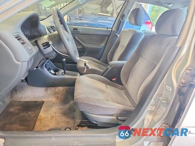 Zdjęcie 7 z 12 samochodu: 1999 HONDA CIVIC BASE VIN:2HGEJ6610XH595591 - miniatura
