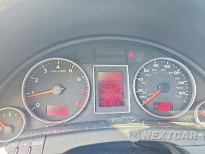 Zdjęcie 9 z 12 samochodu: 2006 AUDI A4 2.0T QUATTRO VIN:WAUDF78E76A112500 - miniatura