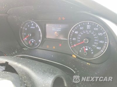 Zdjęcie 9 z 12 samochodu: 2022 KIA FORTE LXS VIN:3KPF24AD0NE487468 - miniatura