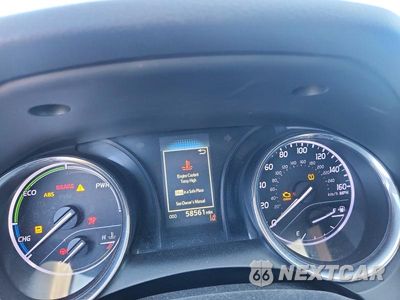 Zdjęcie 9 z 13 samochodu: 2020 TOYOTA CAMRY LE VIN:4T1C31AK8LU010617 - miniatura