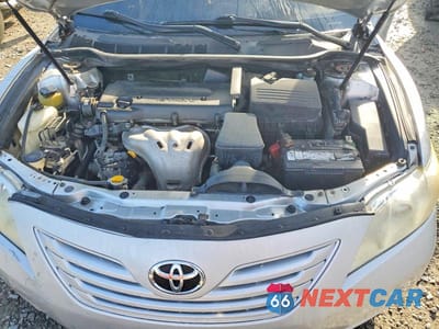 Zdjęcie 11 z 12 samochodu: 2009 TOYOTA CAMRY LE VIN:4T1BE46K59U337369 - miniatura