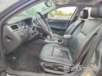 Zdjęcie 7 z 12 samochodu: 2008 CHEVROLET IMPALA LT VIN:2G1WT58K181323065 - miniatura