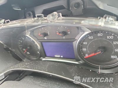 Zdjęcie 9 z 12 samochodu: 2023 CHEVROLET EQUINOX LT VIN:3GNAXTEG8PL107275 - miniatura