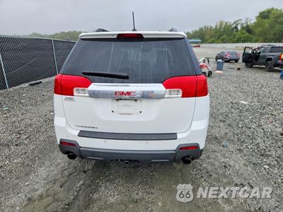 Zdjęcie 6 z 12 samochodu: 2015 GMC TERRAIN SLE VIN:2GKFLRE34F6116444 - miniatura