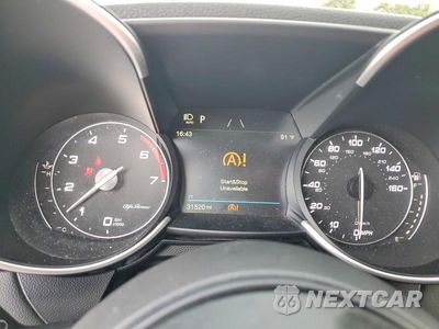 Zdjęcie 9 z 12 samochodu: 2022 ALFA ROMEO GIULIA VIN:ZARFANAN4N7660481 - miniatura
