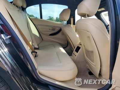 Zdjęcie 10 z 12 samochodu: 2016 BMW 328 XI SULEV VIN:WBA8E3G5XGNT77176 - miniatura