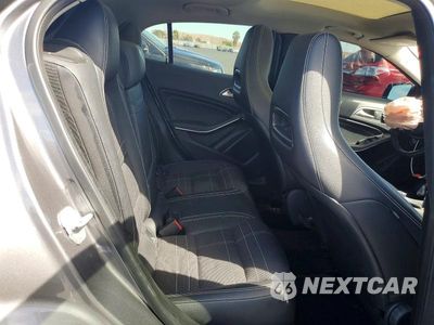 Zdjęcie 11 z 13 samochodu: 2017 MERCEDES-BENZ GLA 250 VIN:WDCTG4EB8HJ283533 - miniatura