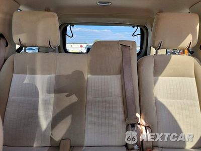 Zdjęcie 10 z 13 samochodu: 2008 FORD EXPLORER XLT VIN:1FMEU63E78UA67179 - miniatura