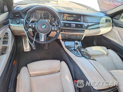 Zdjęcie 8 z 12 samochodu: 2016 BMW 535 I VIN:WBA5B1C50GG132431 - miniatura
