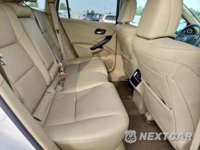 Zdjęcie 11 z 13 samochodu: 2016 ACURA RDX TECHNOLOGY VIN:5J8TB4H59GL004136 - miniatura