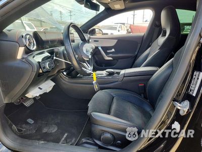 Zdjęcie 7 z 12 samochodu: 2022 MERCEDES-BENZ CLA 250 4MATIC VIN:W1K5J4HB9NN296488 - miniatura