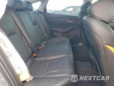 Zdjęcie 28 z 36 samochodu: 2025 HONDA ACCORD TOURING HYBRID VIN:1HGCY2F84SA017896 - miniatura