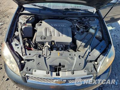 Zdjęcie 11 z 12 samochodu: 2014 CHEVROLET IMPALA LIMITED LS VIN:2G1WA5E3XE1186478 - miniatura