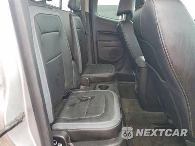 Zdjęcie 10 z 12 samochodu: 2016 CHEVROLET COLORADO Z71 VIN:1GCHTDE32G1214402 - miniatura